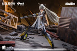 Punishing: Gray Raven Nanami: Pulse Shooting Star 1/9 Action Figure