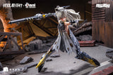 Punishing: Gray Raven Nanami: Pulse Shooting Star 1/9 Action Figure