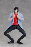 BUZZmod Ryo Saeba 1/12 Action Figure