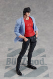BUZZmod Ryo Saeba 1/12 Action Figure