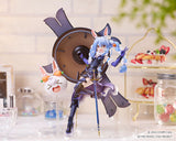 Usada Pekora × Mash Kyrielight 1/7 Collaboration Scale Figure