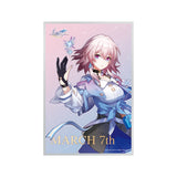 Honkai: Star Rail March 7th 1/7 Scale Figure
