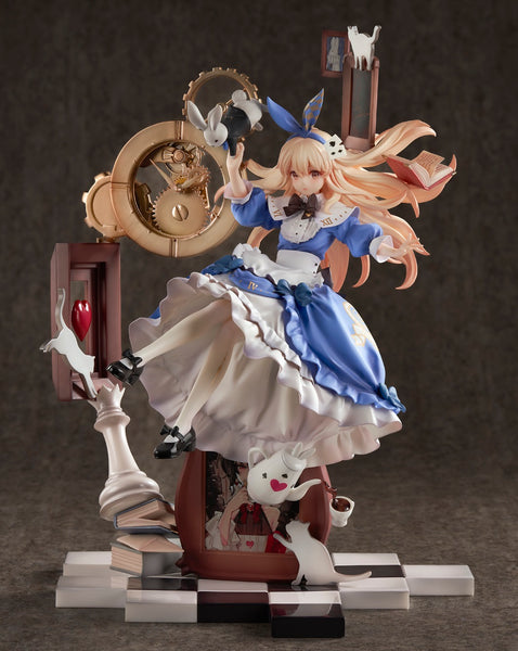  Suit Alice フィギュア Amazon.com: Max Factory Figma Styles: Female Body (Alice