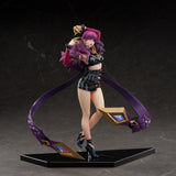 League of Legends K/DA Evelynn 1/7 Scale Figure