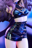 League of Legends K/DA Evelynn 1/7 Scale Figure