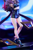 League of Legends K/DA Evelynn 1/7 Scale Figure