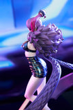 League of Legends K/DA Evelynn 1/7 Scale Figure