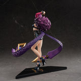 League of Legends K/DA Evelynn 1/7 Scale Figure