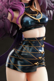 League of Legends K/DA Evelynn 1/7 Scale Figure