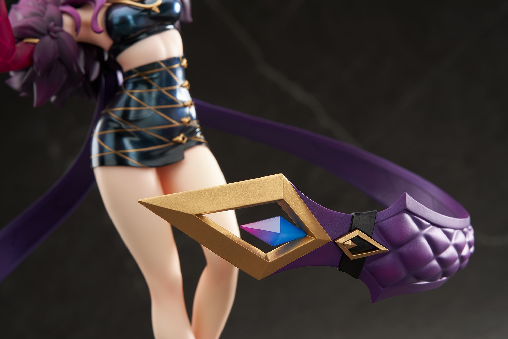 League of Legends K/DA Evelynn 1/7 Scale Figure