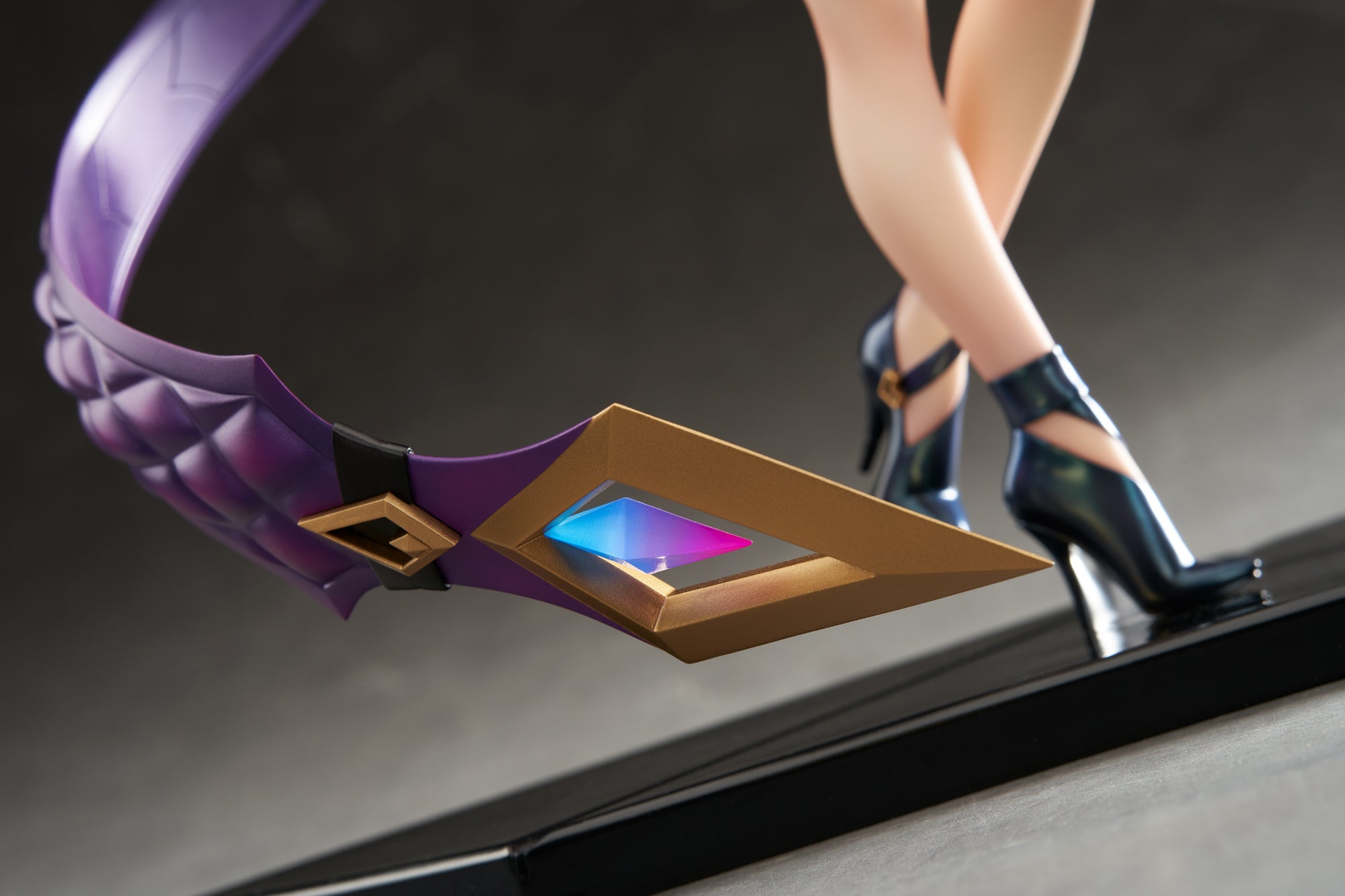 League of Legends K/DA Evelynn 1/7 Scale Figure