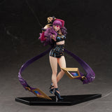 League of Legends K/DA Evelynn 1/7 Scale Figure