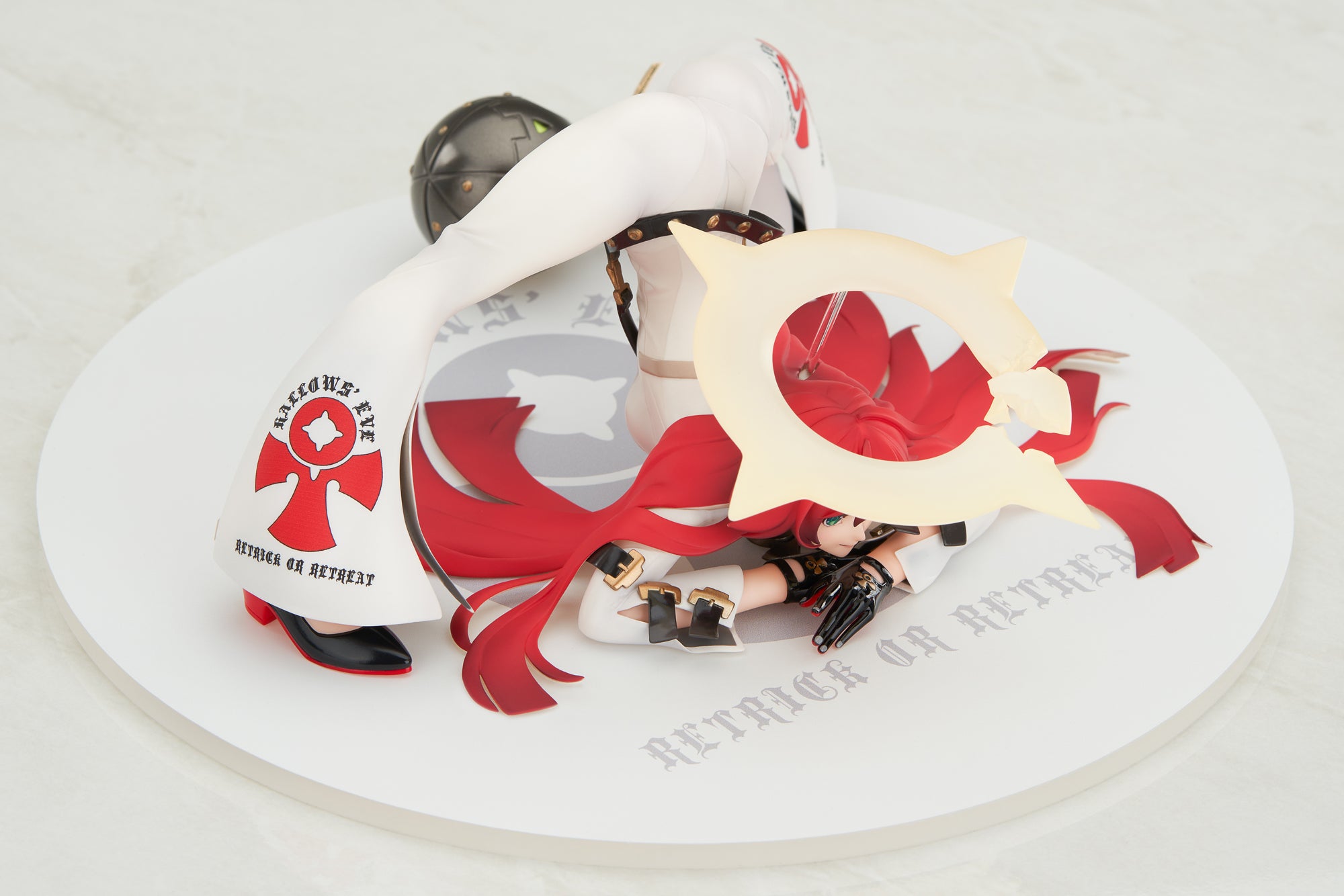 Guilty Gear -Strive- Jack-O 1/9 Scale Figure