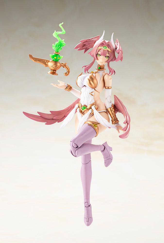 Arcanadea Aruaril