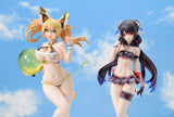 Annette Summer Vacation Ver. 1/7 Scale Figure