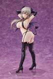 Tsuki Uzaki Little Devil Ver. 1/6 Scale Figure