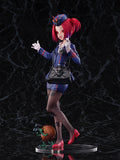 Tour Guide From the Underworld 1/7 Scale Figure