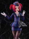 Tour Guide From the Underworld 1/7 Scale Figure