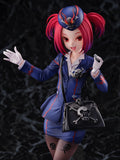 Tour Guide From the Underworld 1/7 Scale Figure