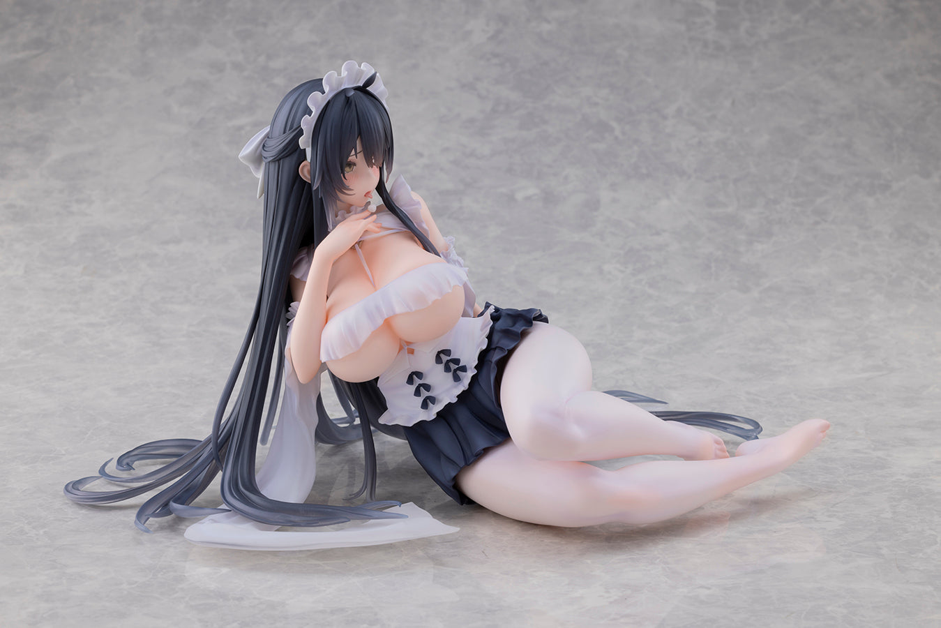 Azur Lane - Indomitable Kedaruimaid 1/4 Scale Figure