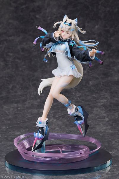 AXGRIT hololive English -Advent- Fuwawa Abyssgard ”AXGRIT” Ver