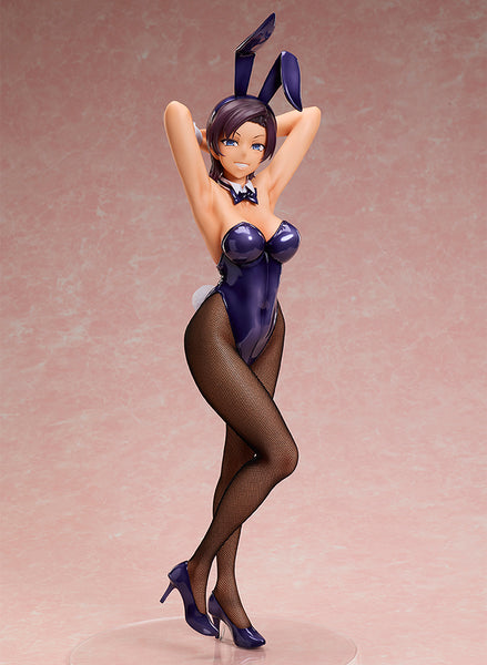 sexy anime bunny suit Low Rider Dildo Harness main image 0