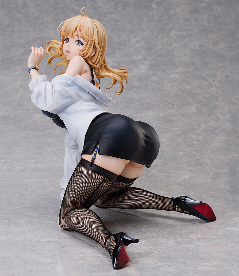 Lisa 1/4 Scale Figure