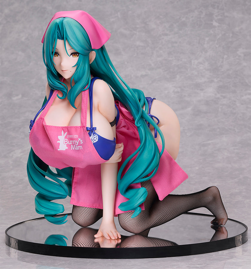 Kana Joudohama 1/4 Scale Figure