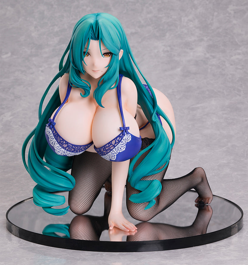 Kana Joudohama 1/4 Scale Figure