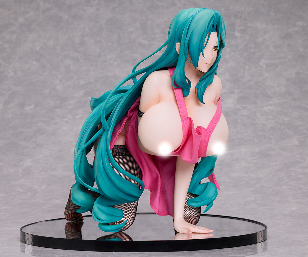Kana Joudohama 1/4 Scale Figure