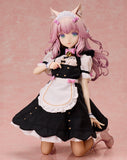 Fraise 1/4 Scale Figure