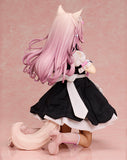 Fraise 1/4 Scale Figure