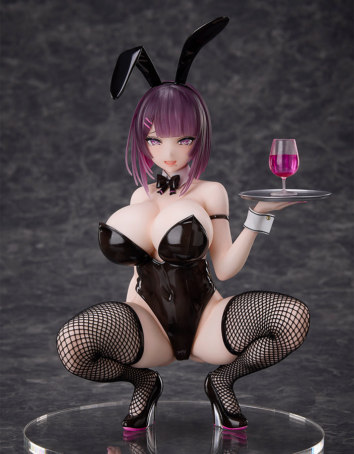 Yuuki Terumi 1/6 Scale Figure