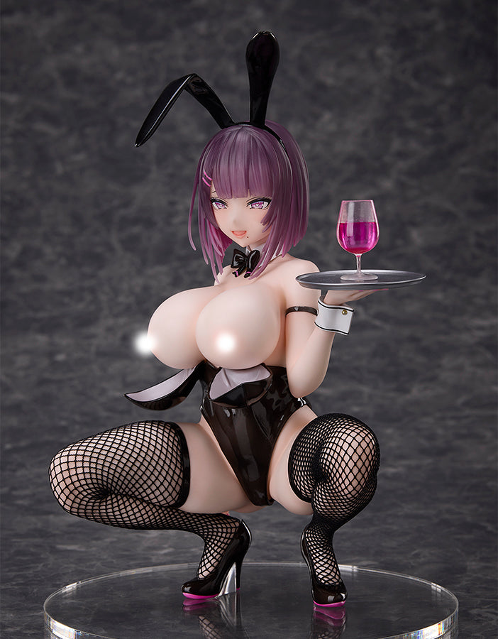 Yuuki Terumi 1/6 Scale Figure