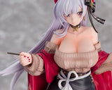 Azur Lane Belfast Shopping with the Head Maid Ver. 1/7 Scale Figure