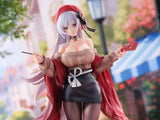Azur Lane Belfast Shopping with the Head Maid Ver. 1/7 Scale Figure