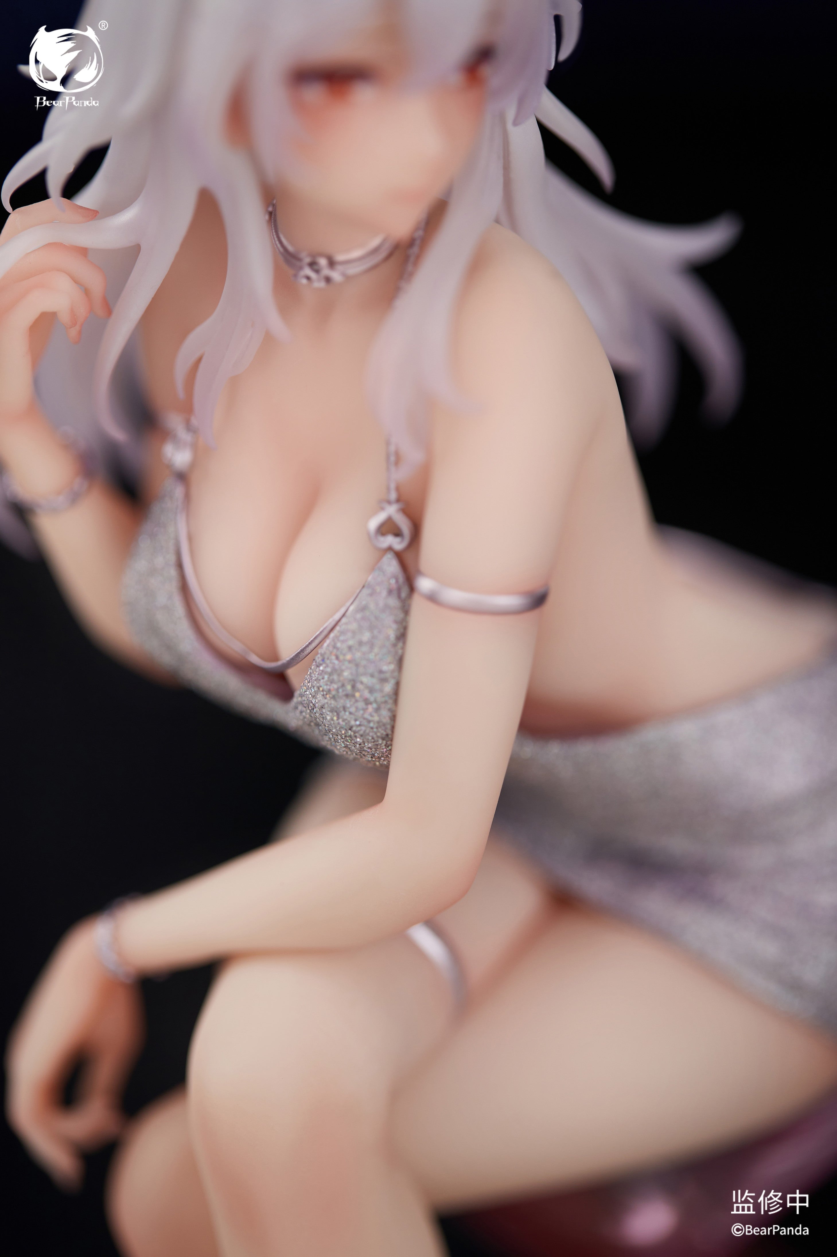 Serina 1/6 Scale Figure