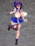 Ibuki Asaba -Kegareboshi・Ao- 1/6 Scale Figure