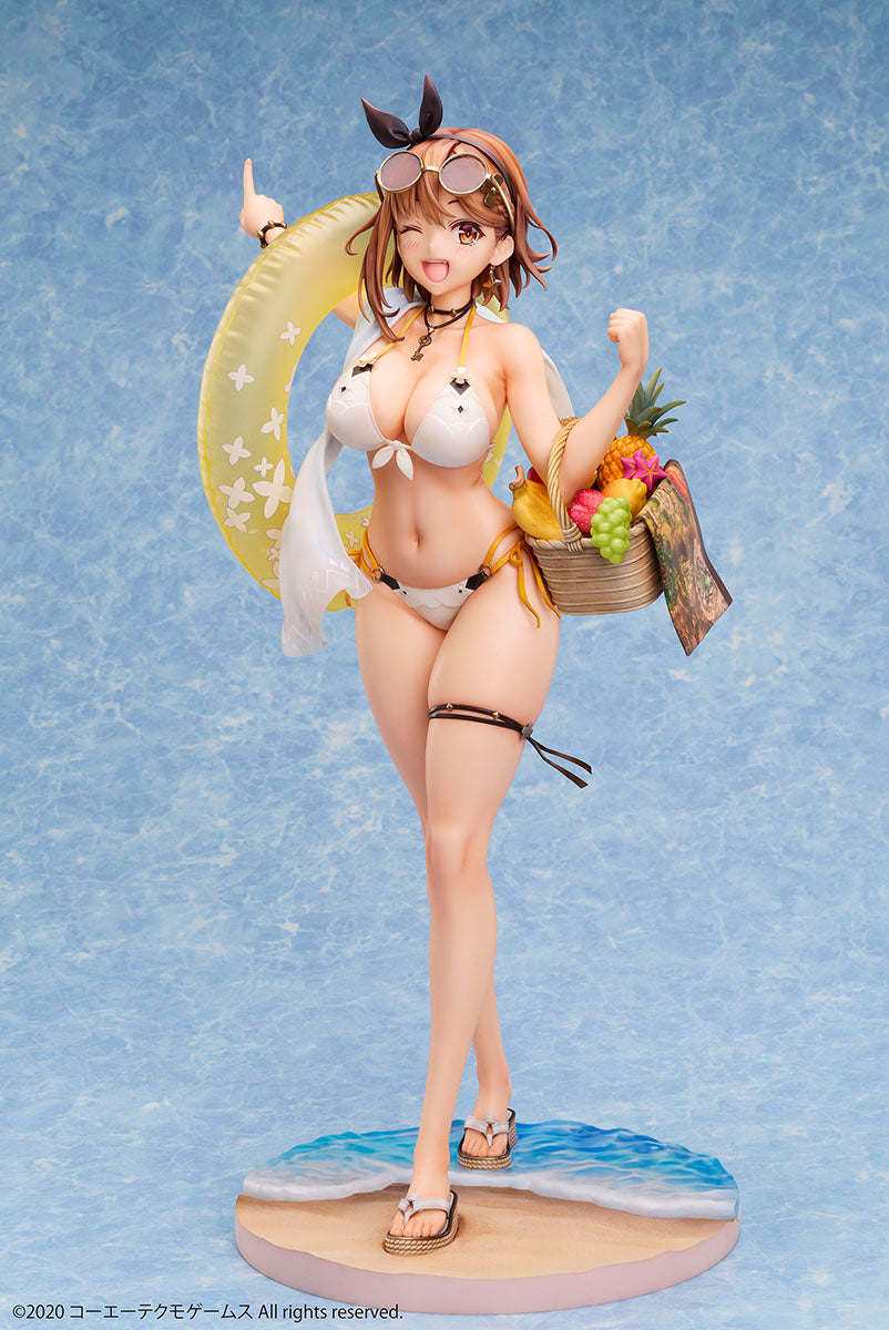 Atelier Ryza 2: Lost Legends & the Secret Fairy Reisalin Stout Swimsuit ver. 1/4 Scale Figure