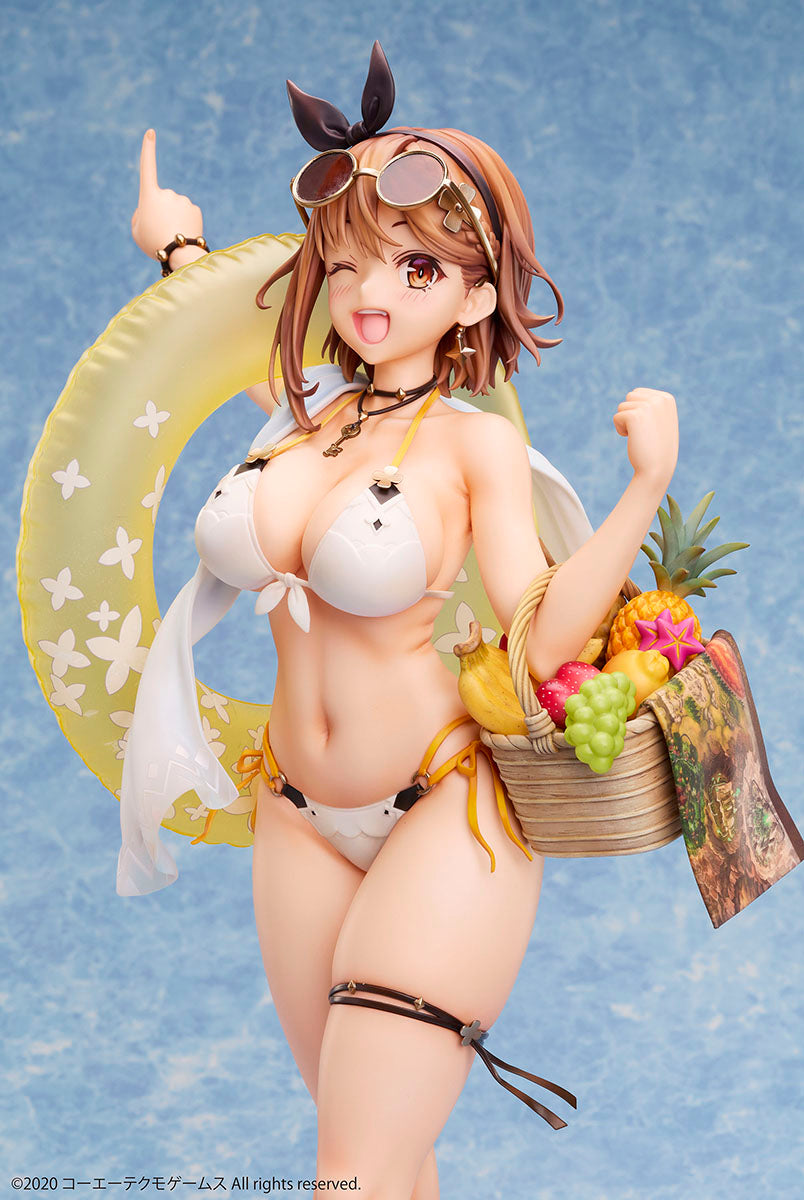Atelier Ryza 2: Lost Legends & the Secret Fairy Reisalin Stout Swimsuit ver. 1/4 Scale Figure