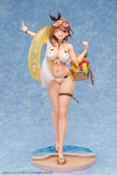 Atelier Ryza 2: Lost Legends & the Secret Fairy Reisalin Stout Swimsuit ver. 1/4 Scale Figure