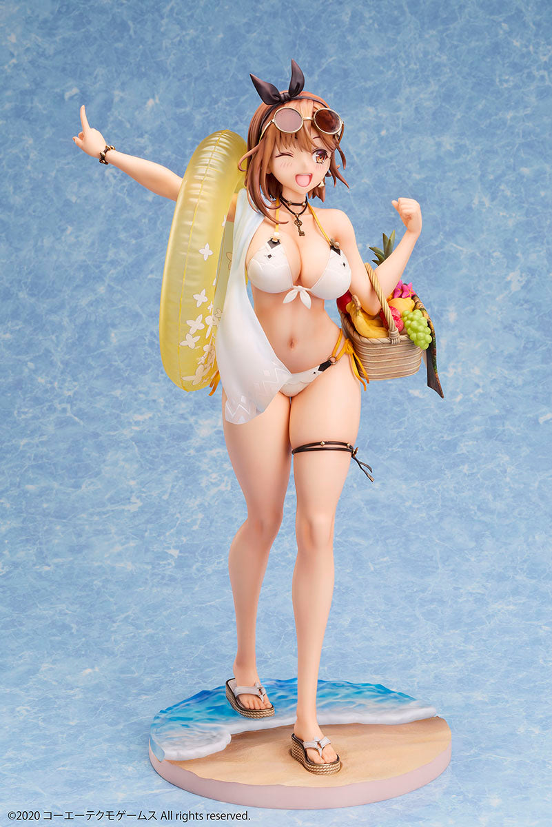 Atelier Ryza 2: Lost Legends & the Secret Fairy Reisalin Stout Swimsuit ver. 1/4 Scale Figure