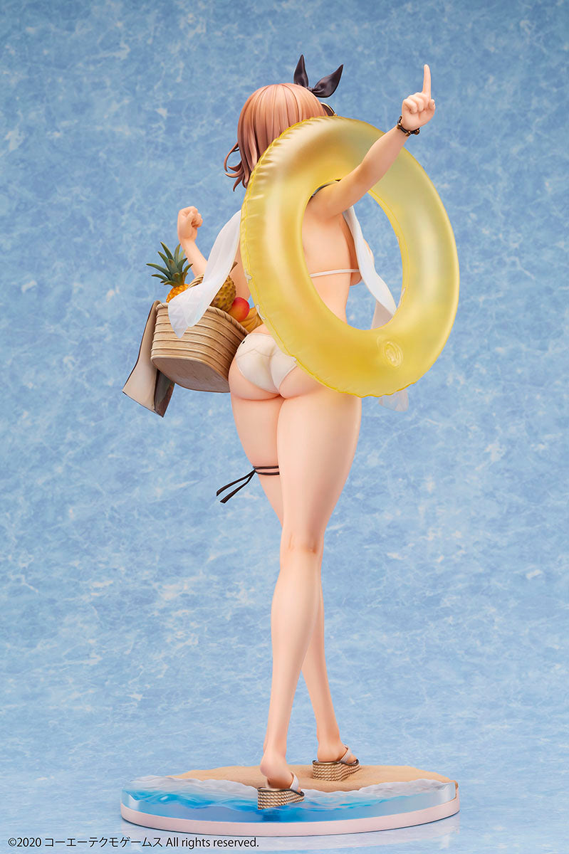 Atelier Ryza 2: Lost Legends & the Secret Fairy Reisalin Stout Swimsuit ver. 1/4 Scale Figure