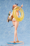 Atelier Ryza 2: Lost Legends & the Secret Fairy Reisalin Stout Swimsuit ver. 1/4 Scale Figure