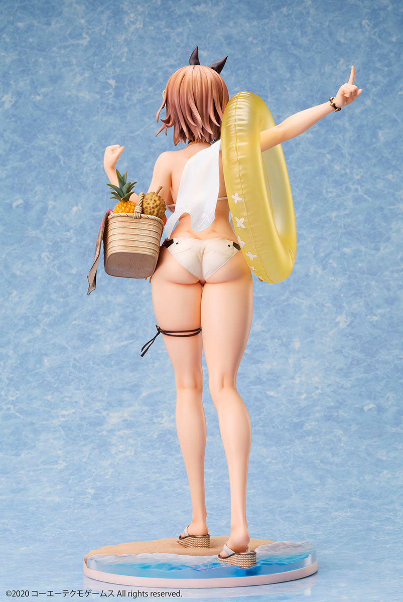 Atelier Ryza 2: Lost Legends & the Secret Fairy Reisalin Stout Swimsuit ver. 1/4 Scale Figure