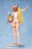 Atelier Ryza 2: Lost Legends & the Secret Fairy Reisalin Stout Swimsuit ver. 1/4 Scale Figure