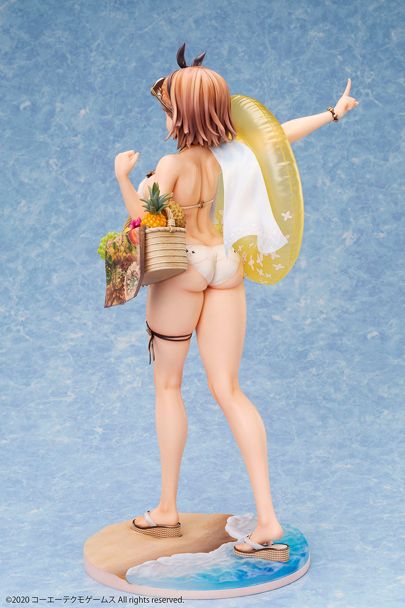 Atelier Ryza 2: Lost Legends & the Secret Fairy Reisalin Stout Swimsuit ver. 1/4 Scale Figure