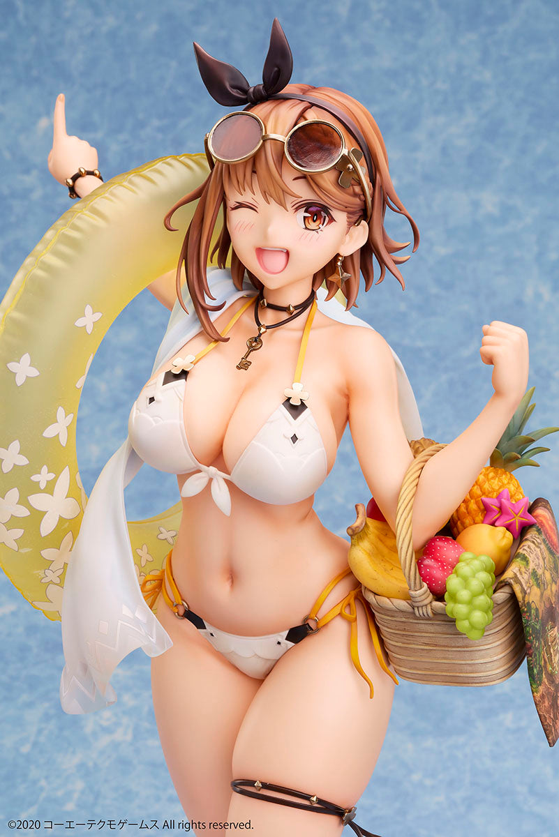 Atelier Ryza 2: Lost Legends & the Secret Fairy Reisalin Stout Swimsuit ver. 1/4 Scale Figure