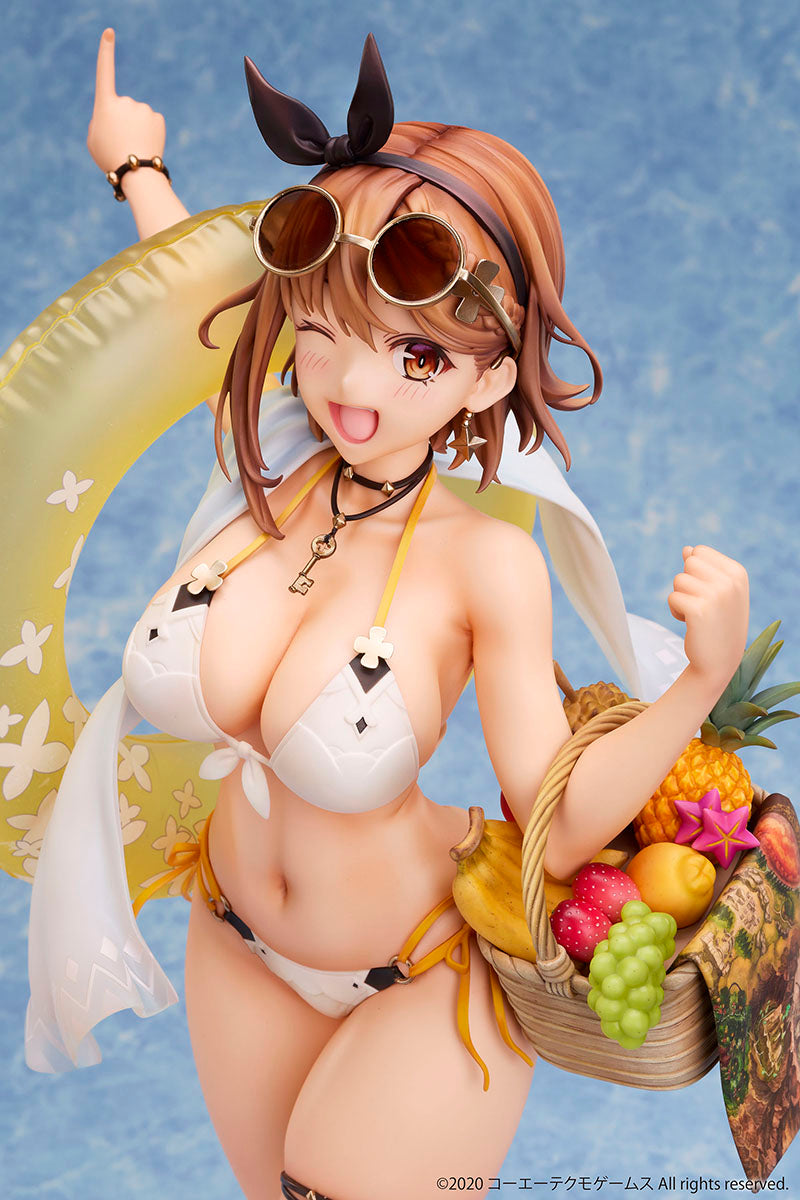 Atelier Ryza 2: Lost Legends & the Secret Fairy Reisalin Stout Swimsuit ver. 1/4 Scale Figure
