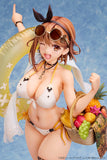 Atelier Ryza 2: Lost Legends & the Secret Fairy Reisalin Stout Swimsuit ver. 1/4 Scale Figure